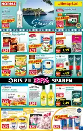 Norma Prospekt woche 28 Seite 7