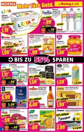 Norma Prospekt woche 28 Seite 8