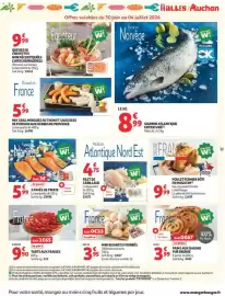 Catalogue Auchan page 13