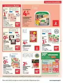 Catalogue Auchan page 17