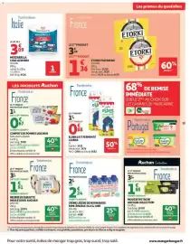 Catalogue Auchan page 19