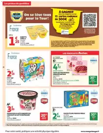 Catalogue Auchan page 20