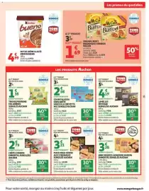 Catalogue Auchan page 21