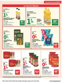 Catalogue Auchan page 23