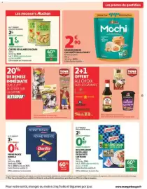 Catalogue Auchan page 25