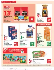 Catalogue Auchan page 26