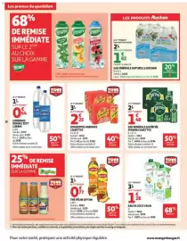 Catalogue Auchan page 28