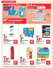 Catalogue Auchan page 30