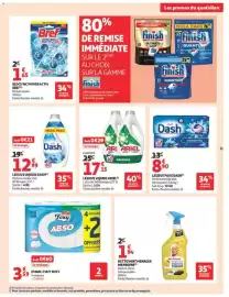 Catalogue Auchan page 31