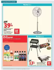 Catalogue Auchan page 32