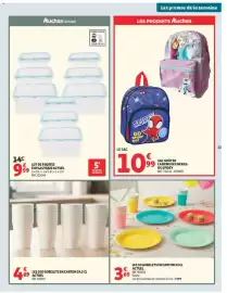 Catalogue Auchan page 33