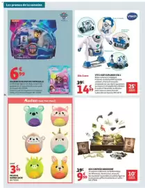 Catalogue Auchan page 34
