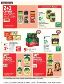 Catalogue Auchan page 6