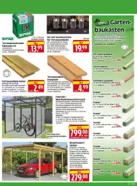 Herkules Baumarkt Prospekt woche 27 Seite 10