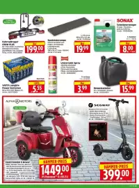 Herkules Baumarkt Prospekt woche 27 Seite 12