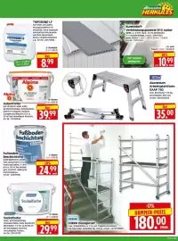 Herkules Baumarkt Prospekt woche 27 Seite 13
