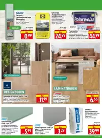 Herkules Baumarkt Prospekt woche 27 Seite 14