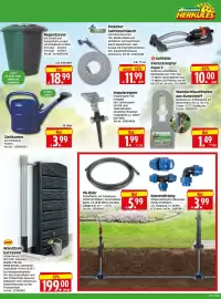 Herkules Baumarkt Prospekt woche 27 Seite 3