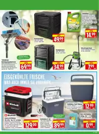 Herkules Baumarkt Prospekt woche 27 Seite 4