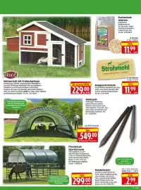 Herkules Baumarkt Prospekt woche 27 Seite 6
