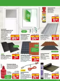 Herkules Baumarkt Prospekt woche 27 Seite 8