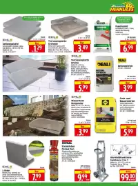 Herkules Baumarkt Prospekt woche 27 Seite 9
