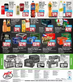 HIT Prospekt woche 27 Seite 18