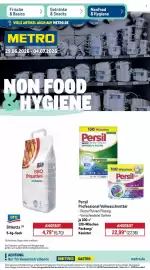 METRO Prospekt | Non-Food Seite 1