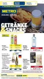 METRO Prospekt | Non-Food Seite 15