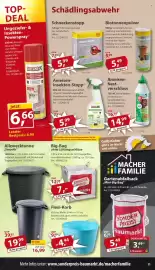 Sonderpreis Baumarkt Prospekt woche 27 Seite 11