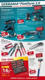 Sonderpreis Baumarkt Prospekt woche 27 Seite 12