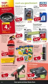 Sonderpreis Baumarkt Prospekt woche 27 Seite 14