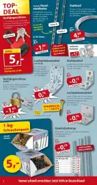 Sonderpreis Baumarkt Prospekt woche 27 Seite 2