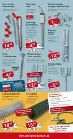 Sonderpreis Baumarkt Prospekt woche 27 Seite 3
