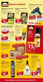 Sonderpreis Baumarkt Prospekt woche 27 Seite 5