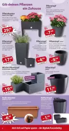 Sonderpreis Baumarkt Prospekt woche 27 Seite 6
