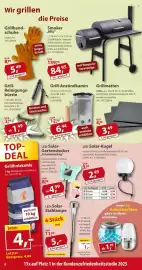 Sonderpreis Baumarkt Prospekt woche 27 Seite 8