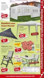 Sonderpreis Baumarkt Prospekt woche 27 Seite 9