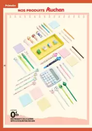 Catalogue Auchan page 10