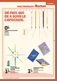 Catalogue Auchan page 11
