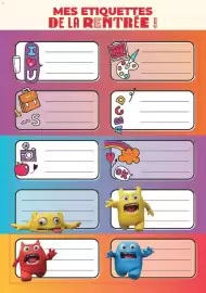 Catalogue Auchan page 17