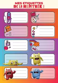 Catalogue Auchan page 17