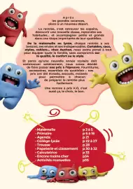 Catalogue Auchan page 2