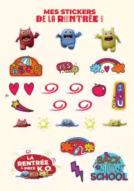 Catalogue Auchan page 20