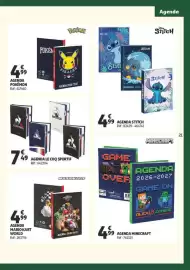 Catalogue Auchan page 21