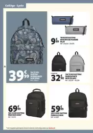 Catalogue Auchan page 26