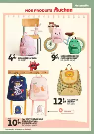 Catalogue Auchan page 3