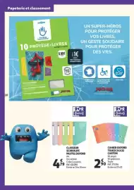 Catalogue Auchan page 30