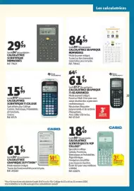 Catalogue Auchan page 33
