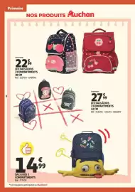 Catalogue Auchan page 8